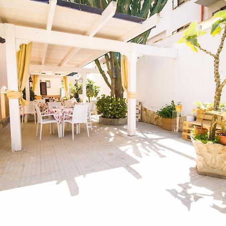 B&B Ghiaccio Gallipoli Exterior photo