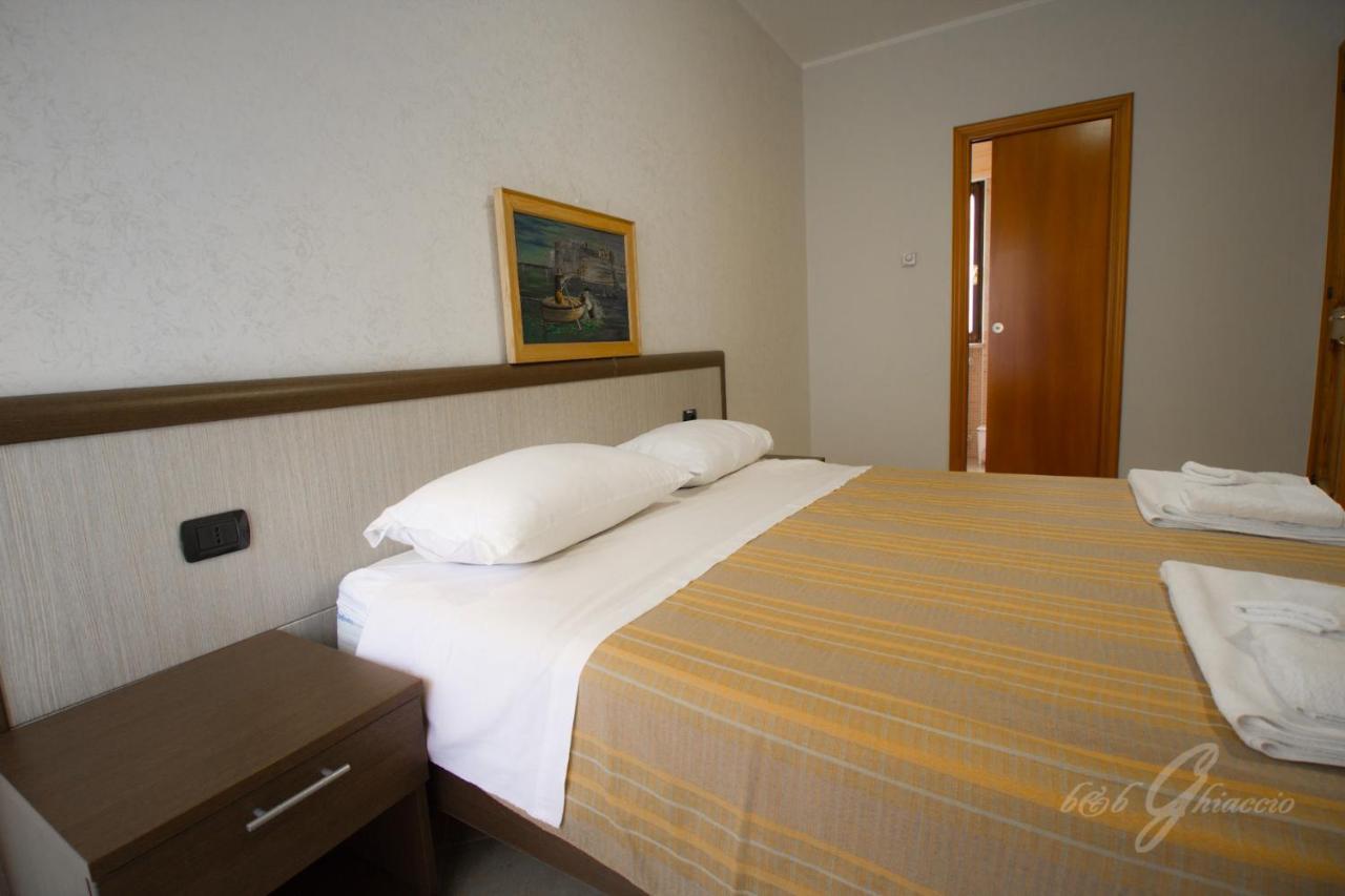 B&B Ghiaccio Gallipoli Exterior photo
