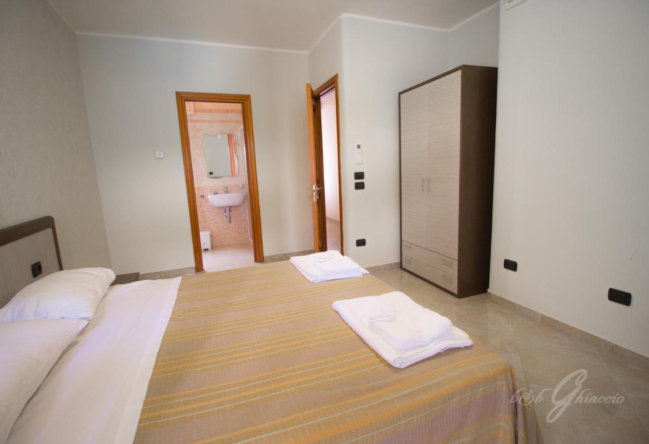 B&B Ghiaccio Gallipoli Exterior photo
