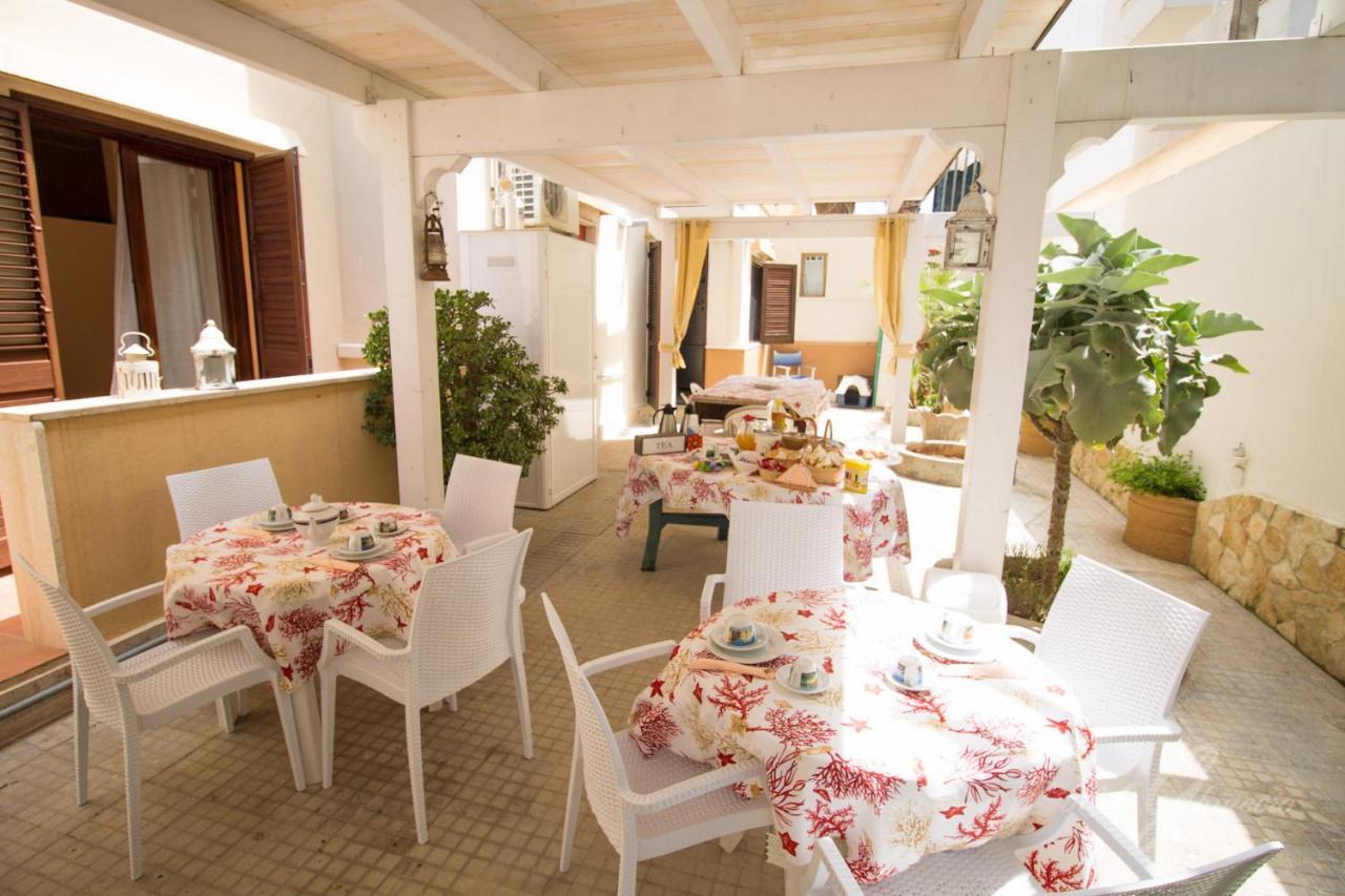 B&B Ghiaccio Gallipoli Exterior photo