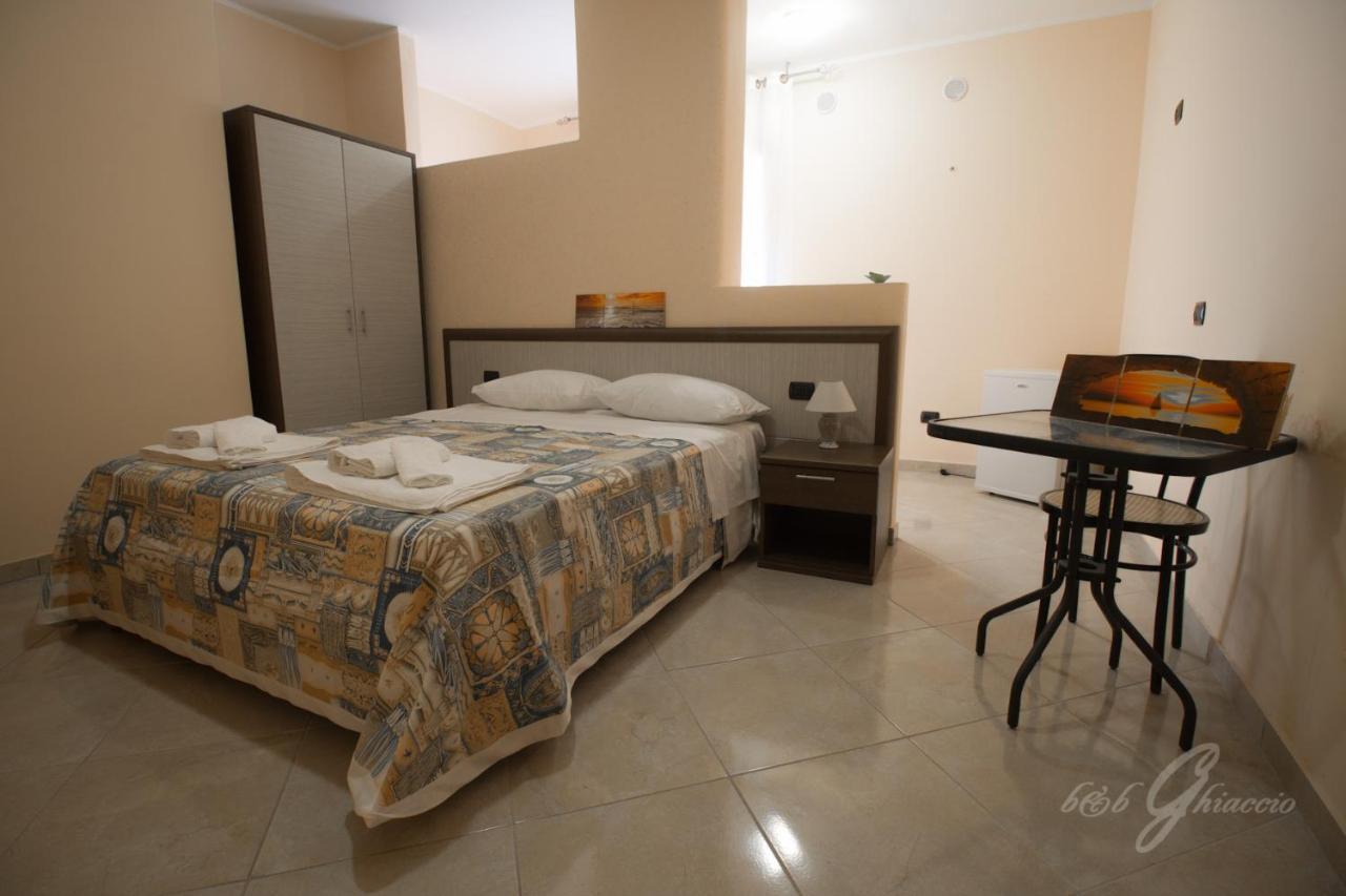 B&B Ghiaccio Gallipoli Exterior photo
