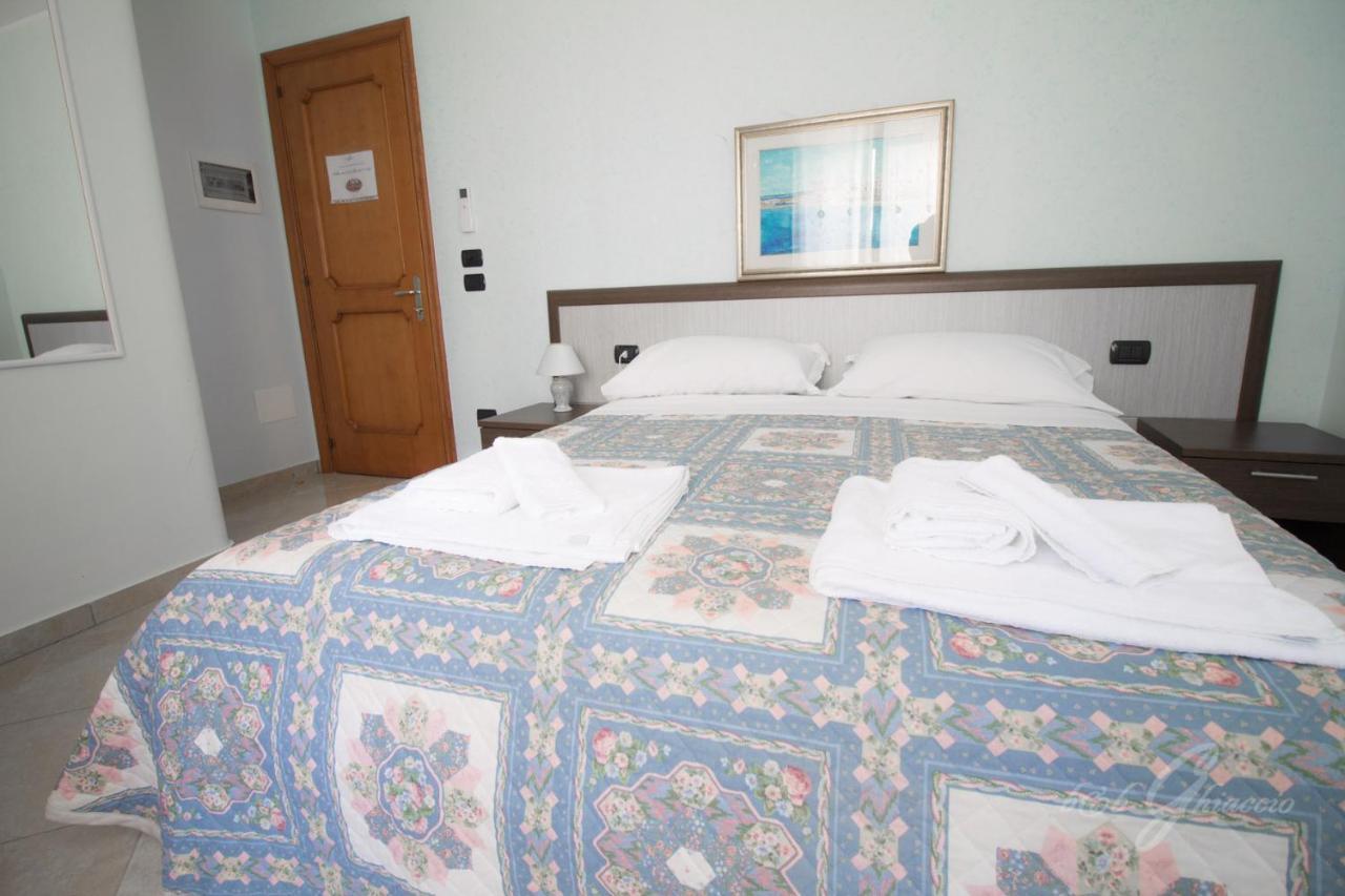 B&B Ghiaccio Gallipoli Exterior photo