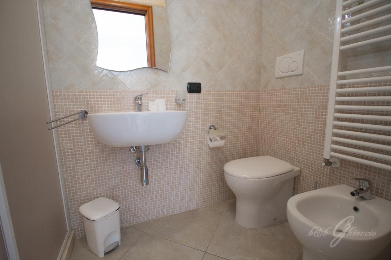 B&B Ghiaccio Gallipoli Exterior photo