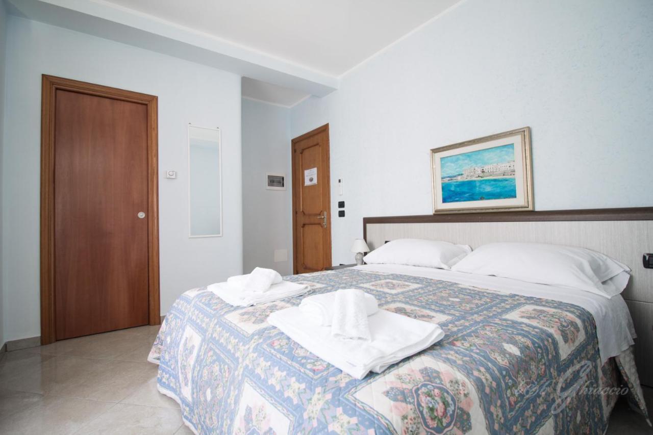 B&B Ghiaccio Gallipoli Exterior photo