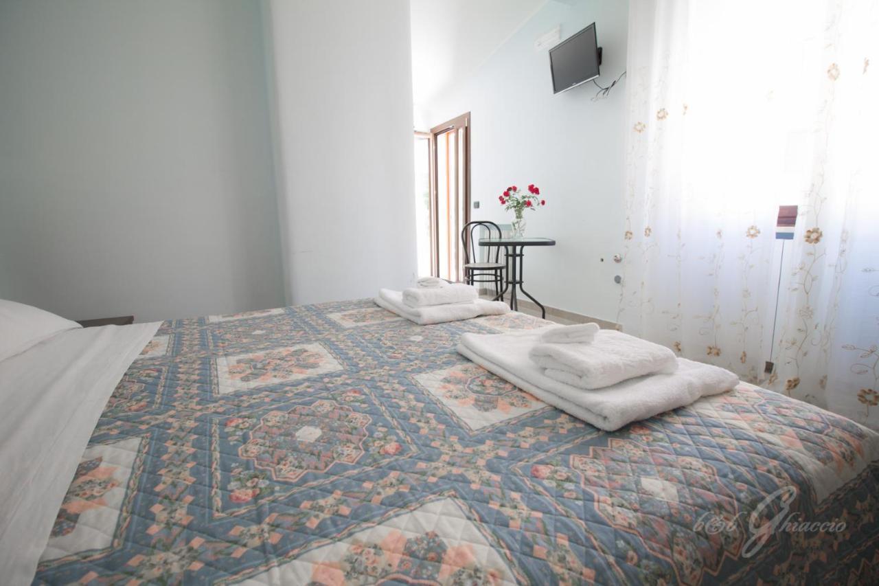 B&B Ghiaccio Gallipoli Exterior photo