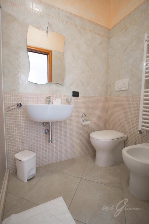 B&B Ghiaccio Gallipoli Exterior photo