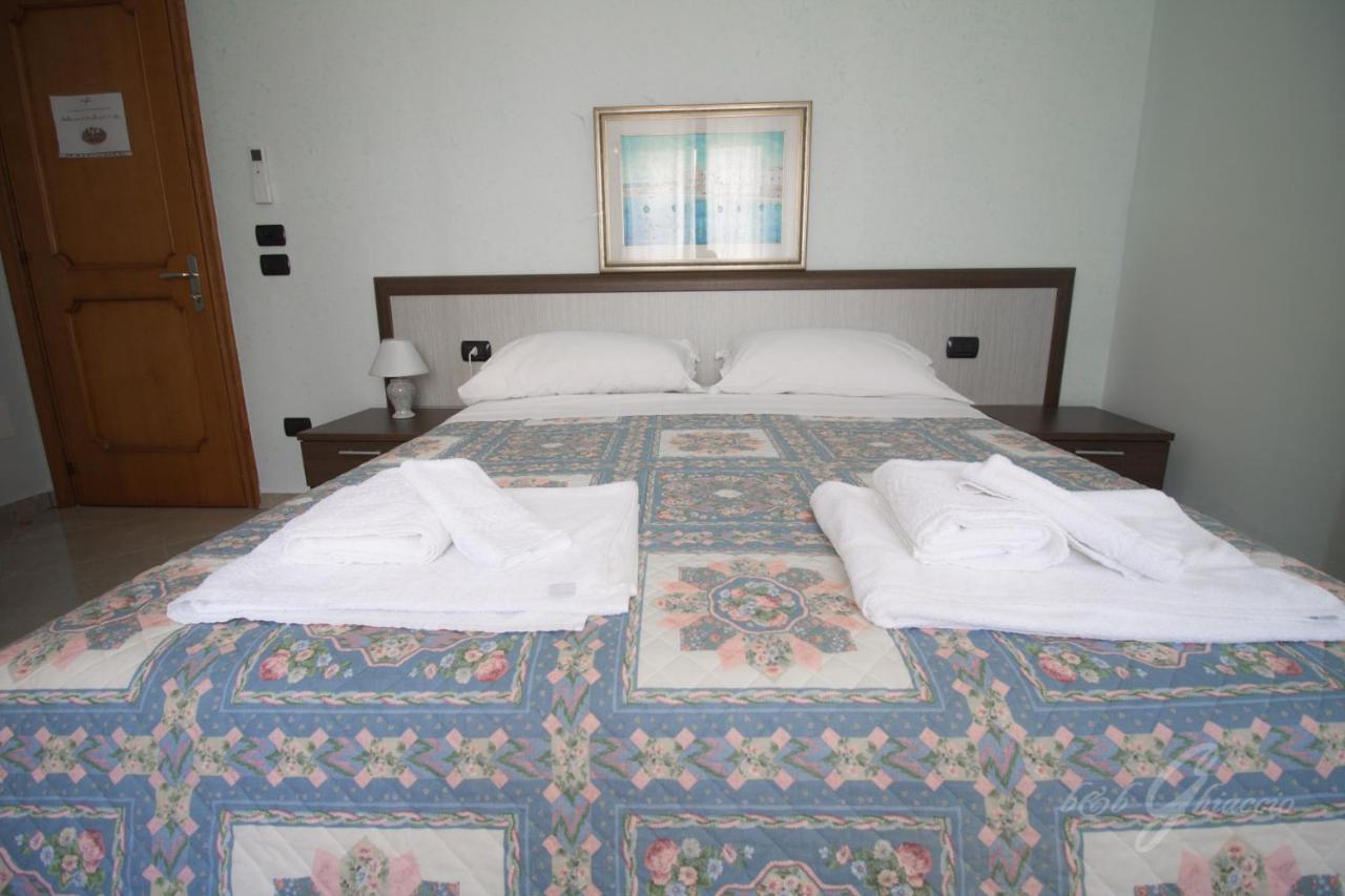 B&B Ghiaccio Gallipoli Exterior photo