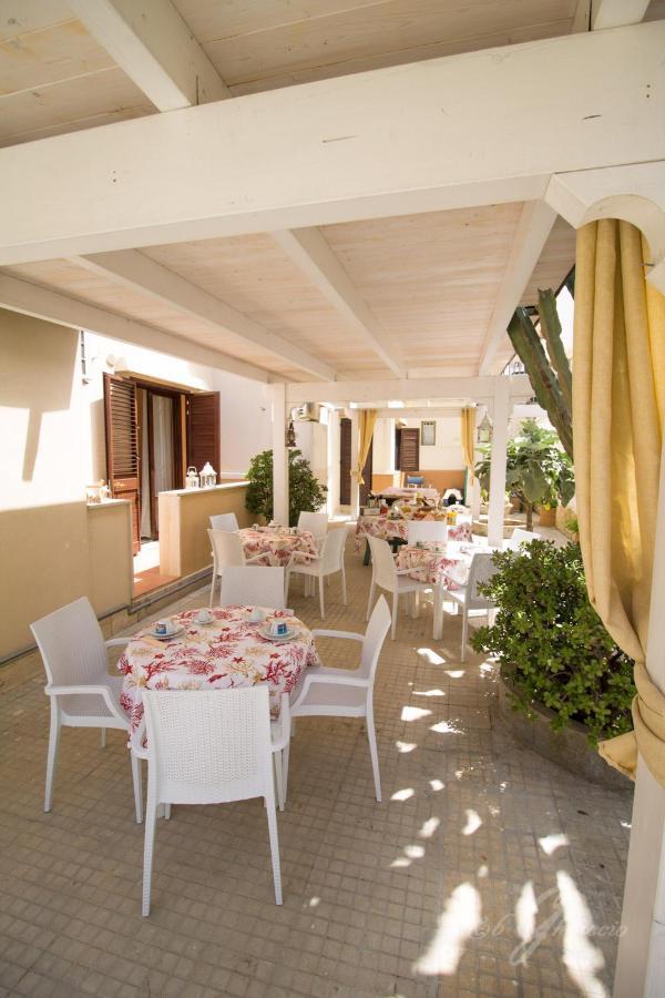 B&B Ghiaccio Gallipoli Exterior photo