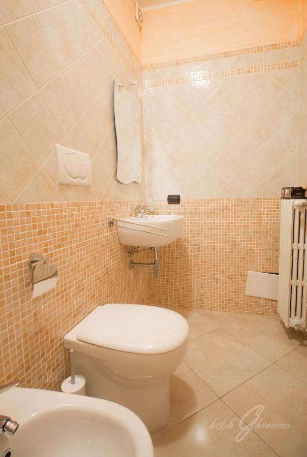 B&B Ghiaccio Gallipoli Exterior photo
